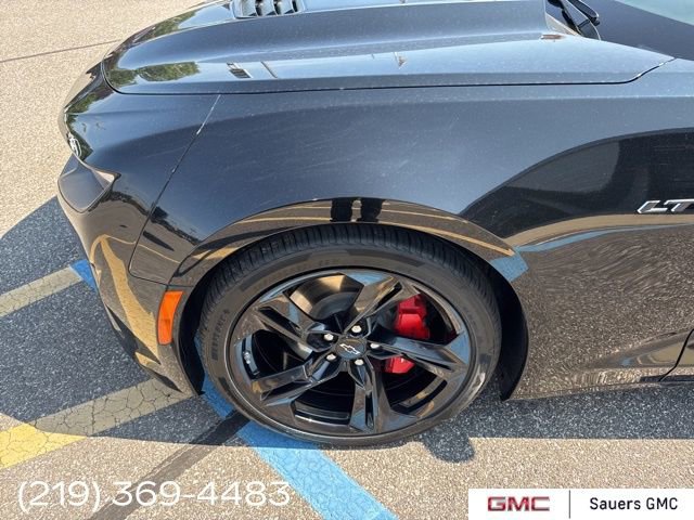 2022 Chevrolet Camaro LT1 photo 20