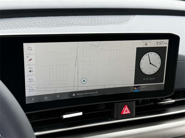 2026 Kia Carnival SX Prestige photo 2