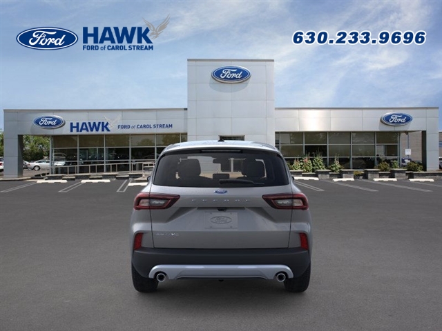 2025 Ford Escape Active photo 5