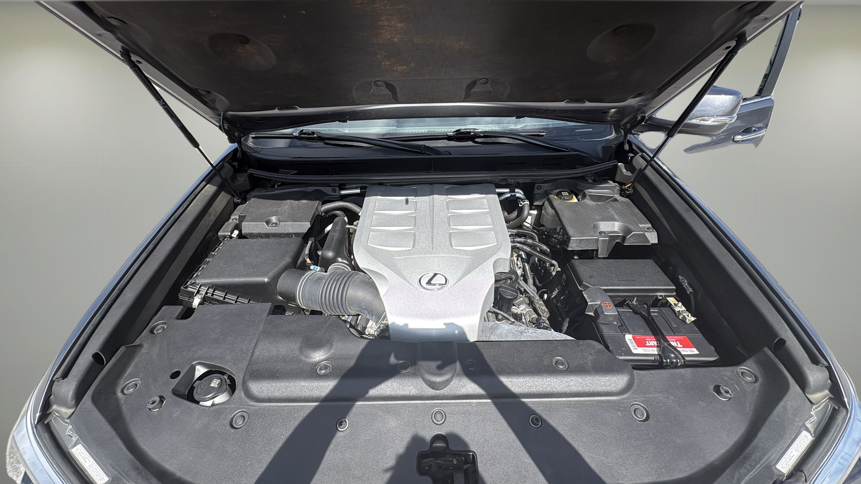 2022 Lexus GX 460 Premium photo 15