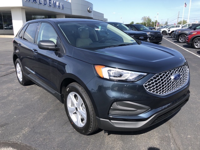 2024 Ford Edge SE photo 3