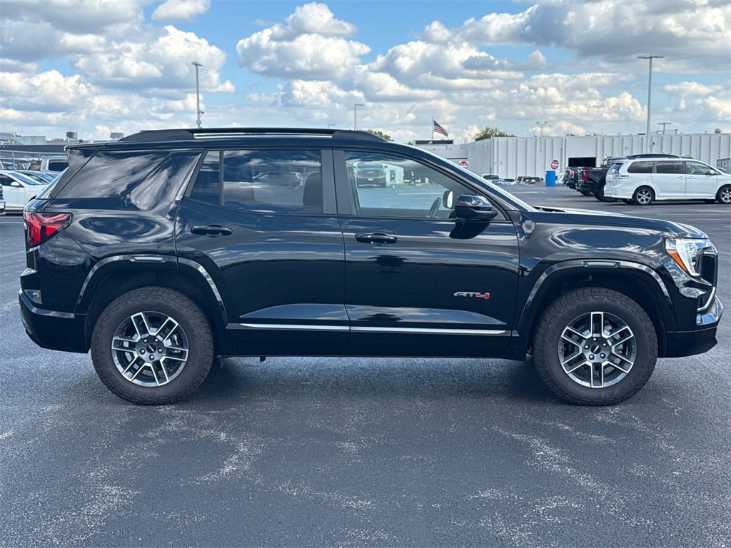 2026 GMC TERRAIN - Image 8