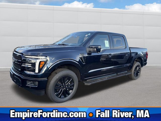 2025 Ford F-150 Lariat's photo