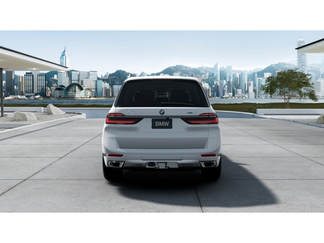 2026 Bmw X7 xDrive40i photo 5