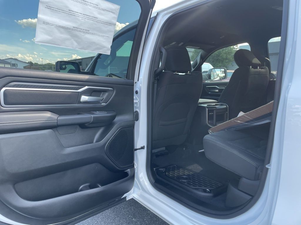 2026 Ram 1500 Big Horn Lone Star photo 25