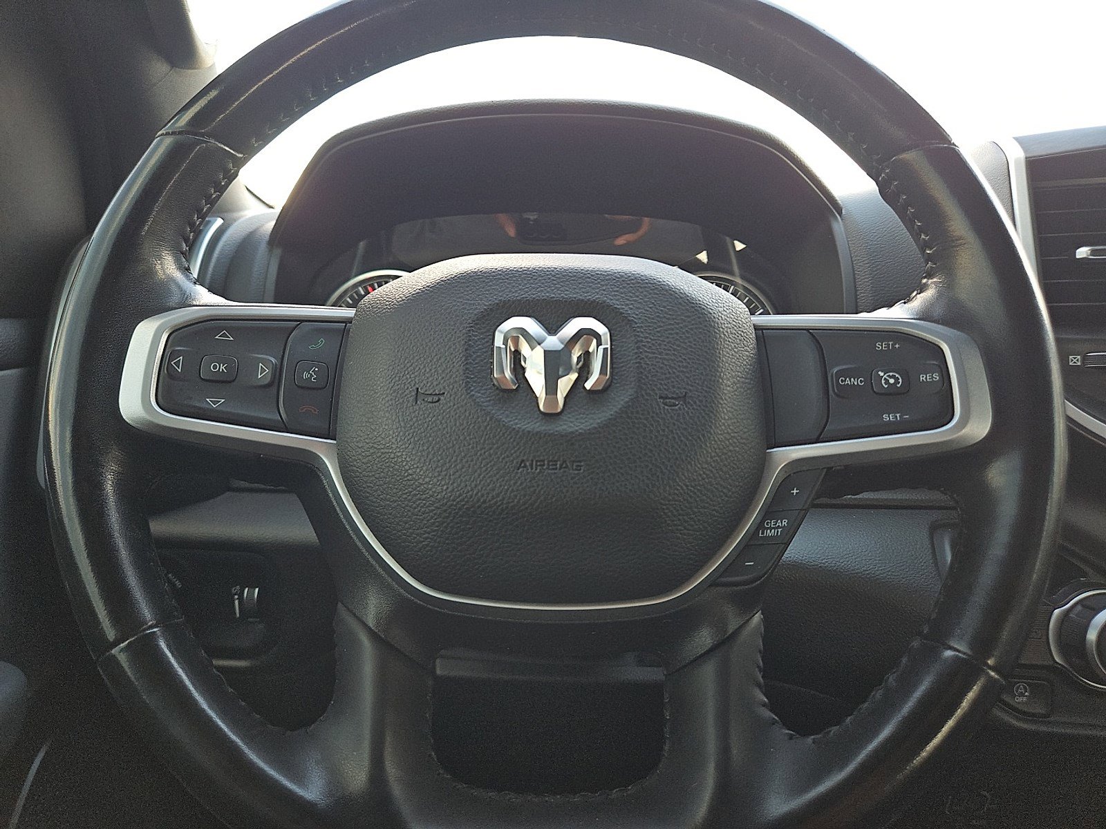 2023 Ram 1500 Big Horn Lone Star photo 31