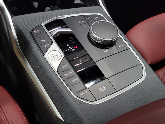2025 Bmw 330i photo 20