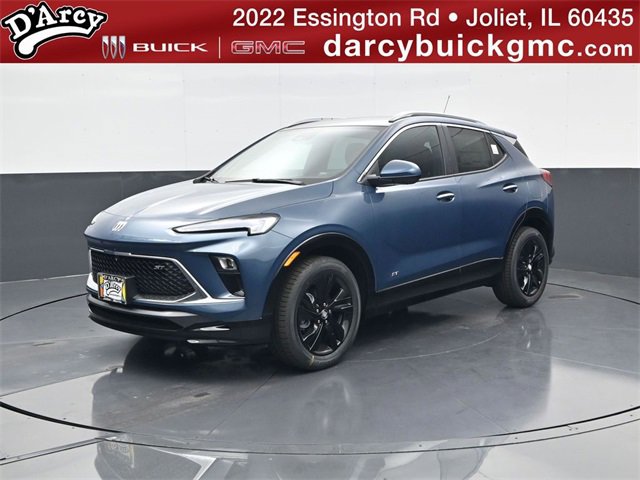 2026 Buick Encore GX Sport Touring photo 33
