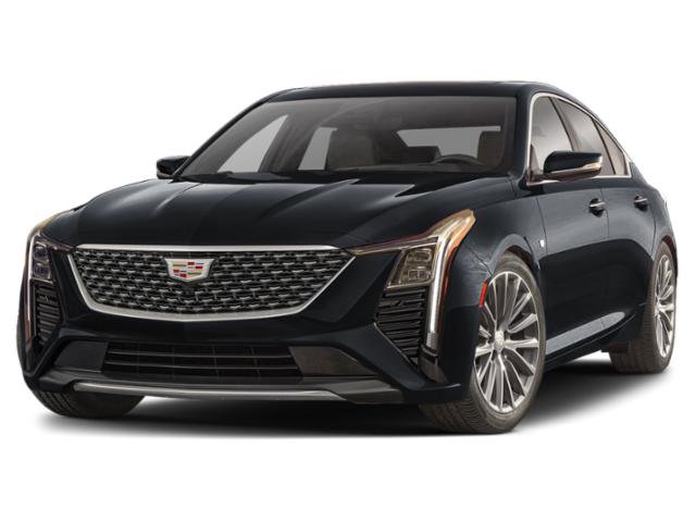 2025 Cadillac CT5