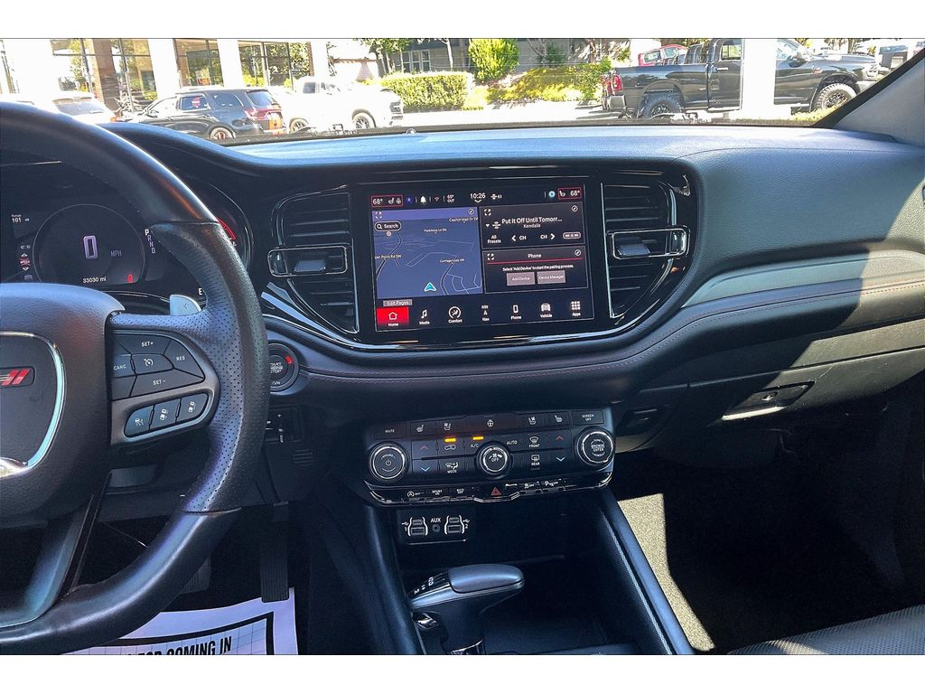 2024 Dodge Durango GT Plus photo 4
