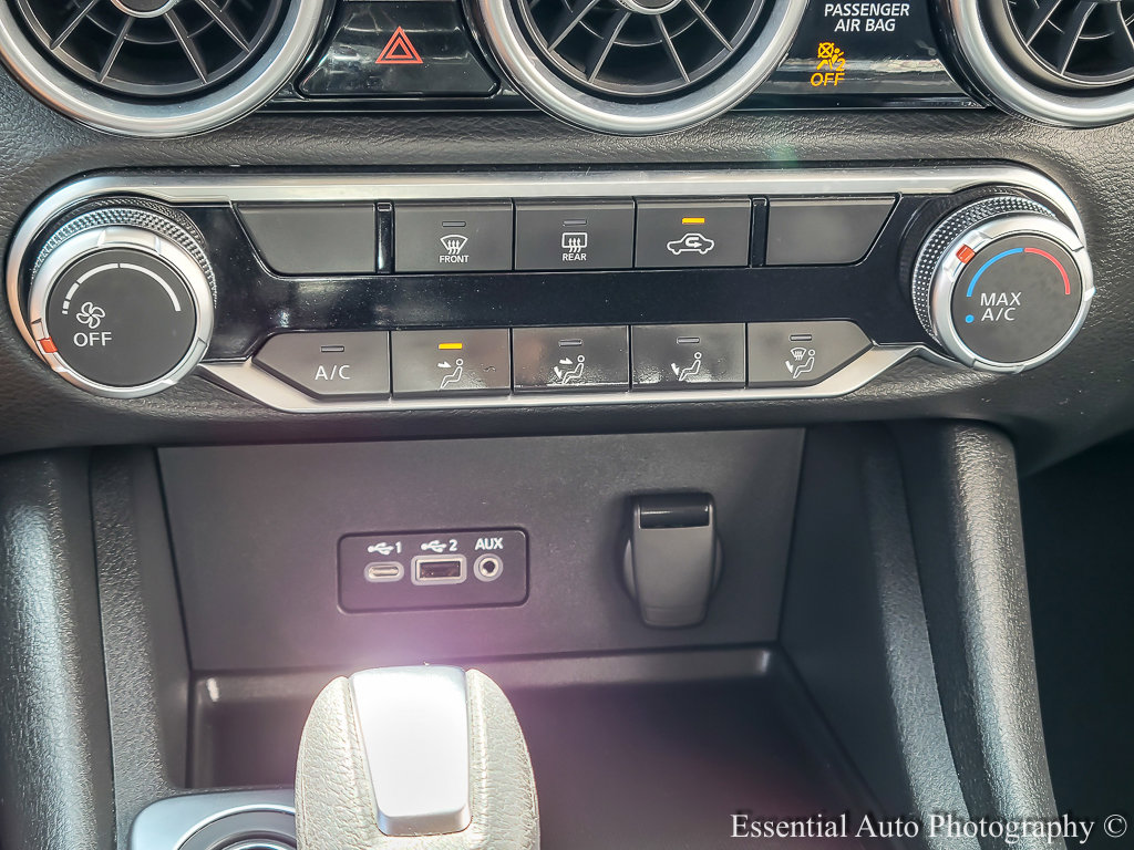 2022 NISSAN SENTRA - Image 14