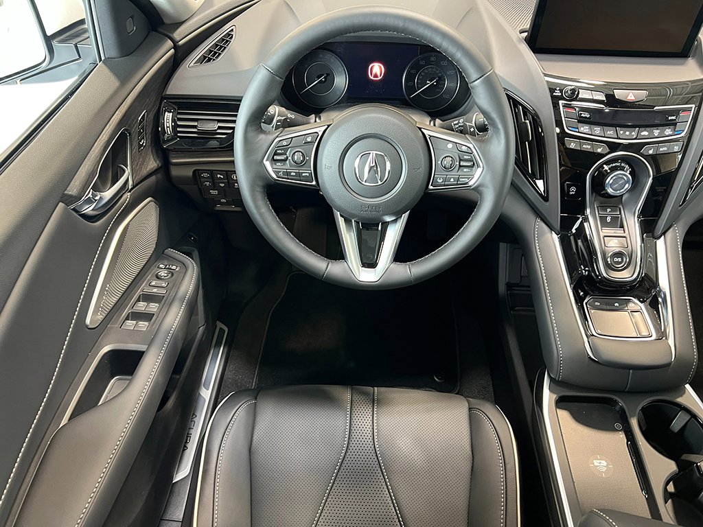 2025 Acura RDX Advance photo 12