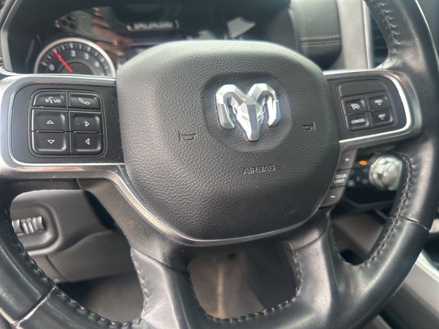 2022 Ram 2500 Laramie photo 12