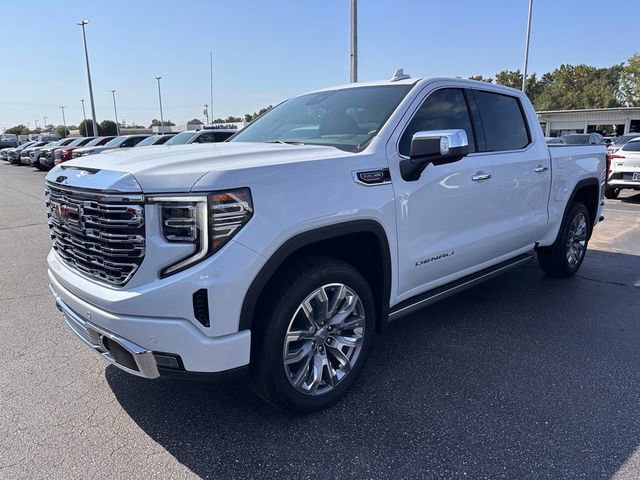 2026 Gmc Sierra 1500 Denali photo 4