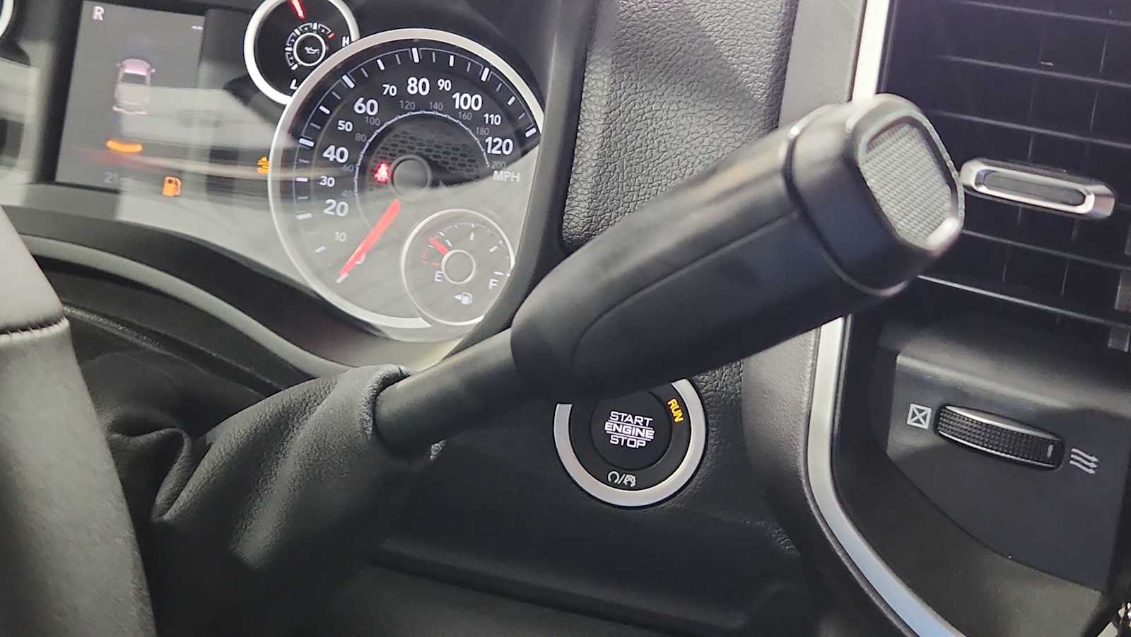 2026 Ram 2500 Big Horn photo 21