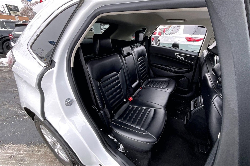 2024 FORD EDGE - Image 24