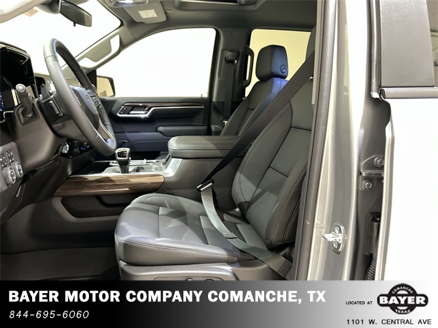 2026 Chevrolet Silverado 1500 LT Trail Boss photo 17