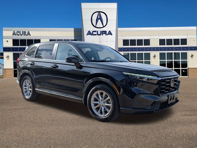 2024 Honda CR-V EX's photo