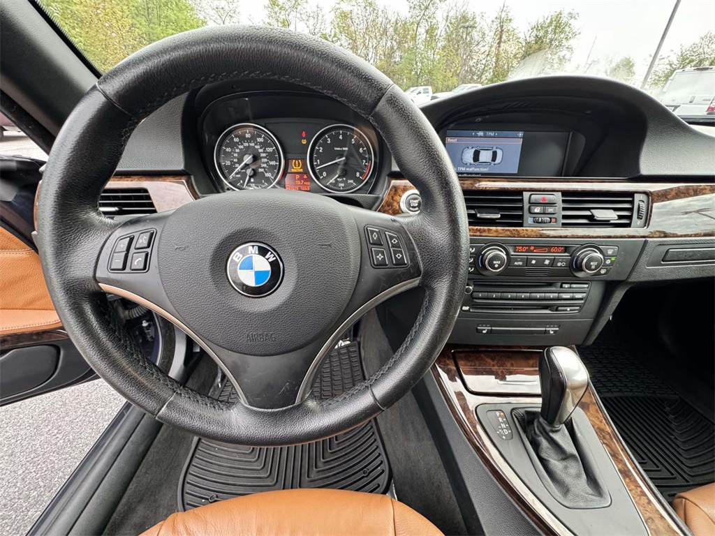 2007 Bmw 328i 3-series photo 11