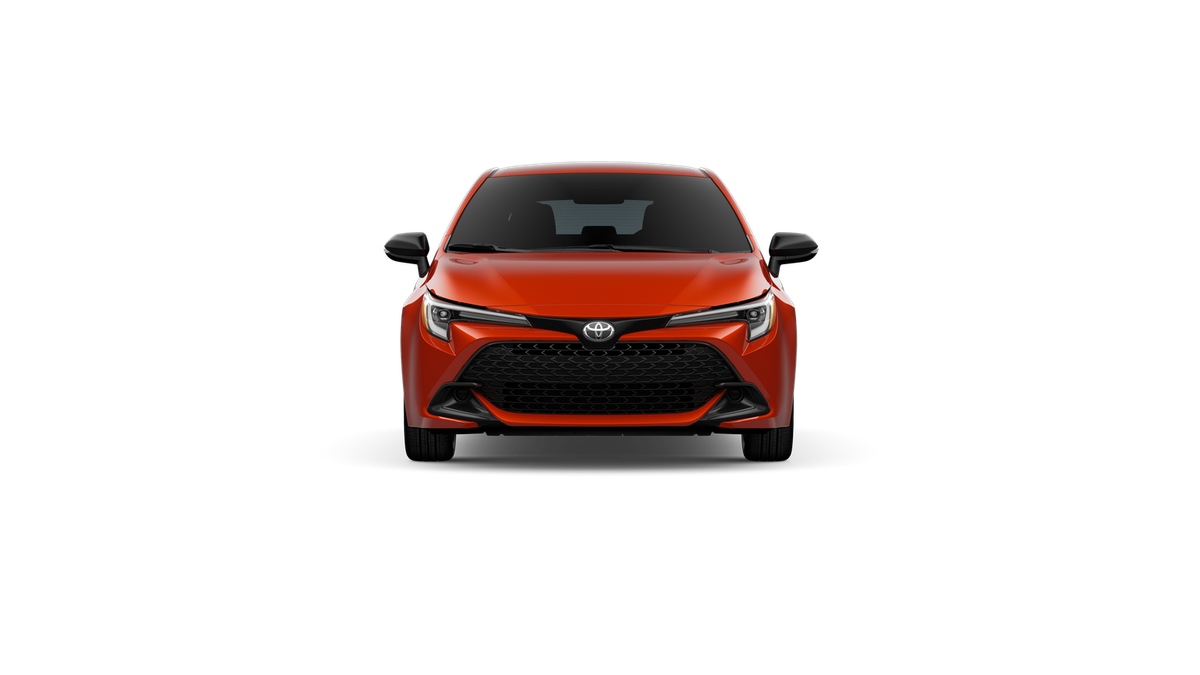 2026 Toyota Corolla SE photo 17