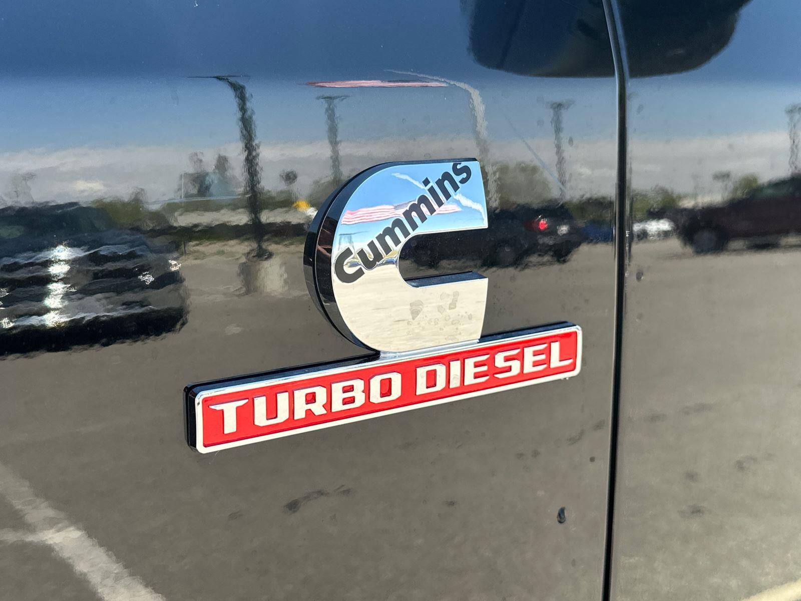 2025 Ram 2500 Tradesman photo 9