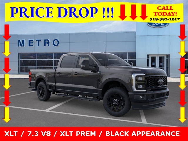 2026 Ford F-350 Base's photo