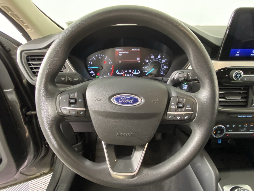 2020 Ford Escape SE photo 13