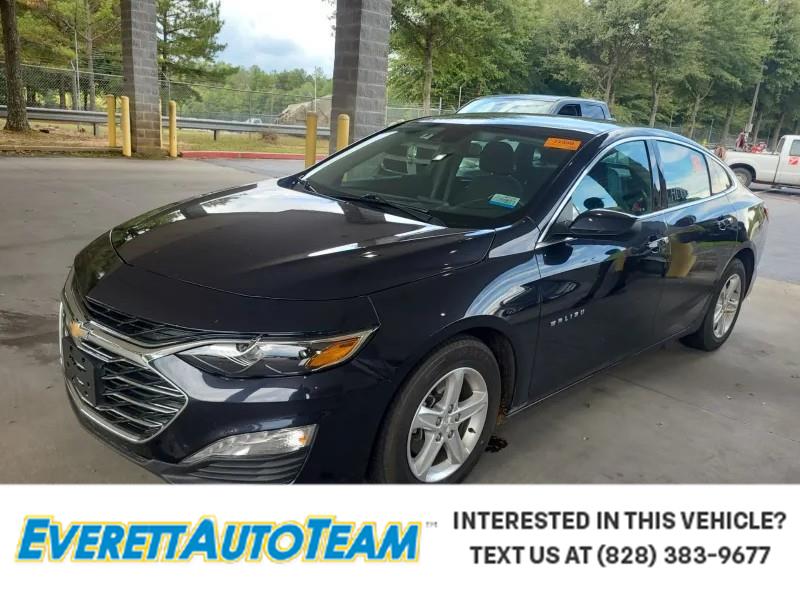 2023 Chevrolet Malibu
