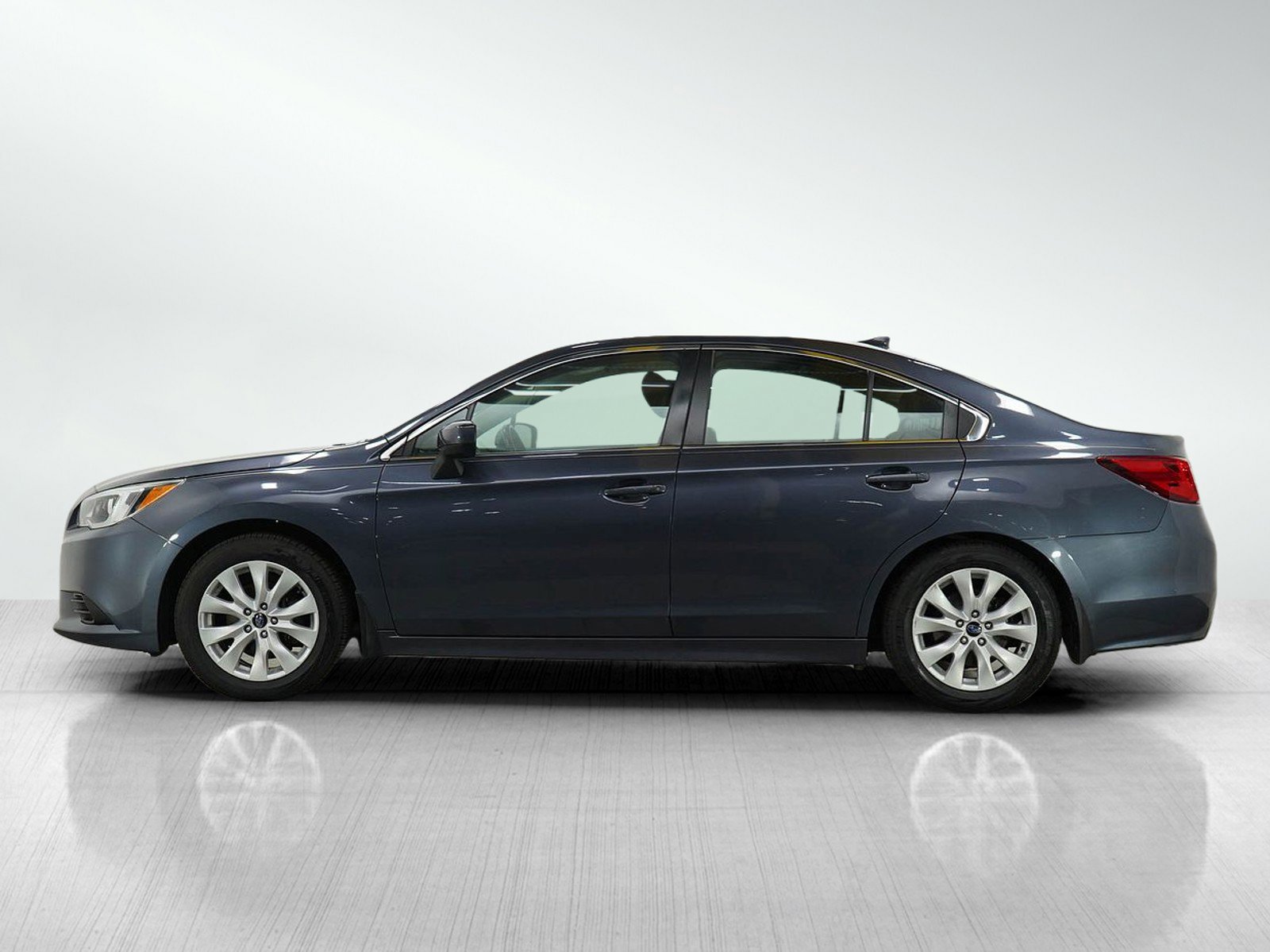 Used 2016 Subaru Legacy 2.5i Premium with VIN 4S3BNAC65G3052569 for sale in Burnsville, Minnesota
