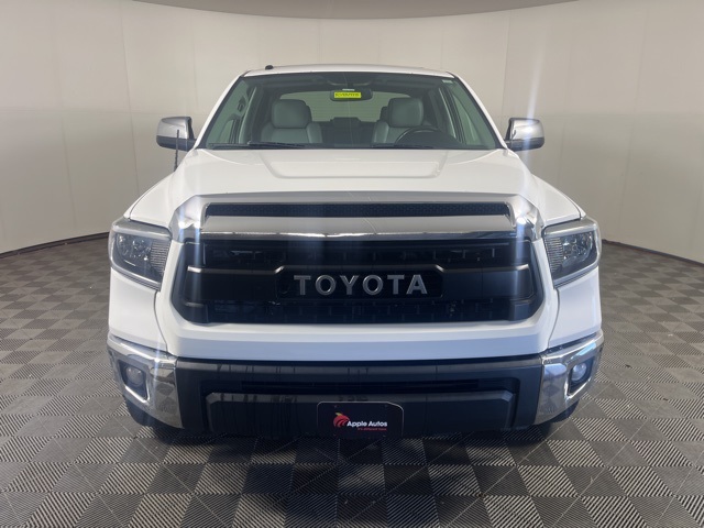 2014 Toyota Tundra Limited photo 2