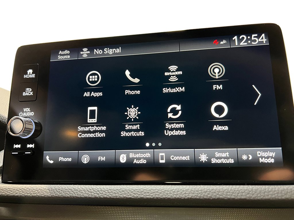 2025 Acura Integra A-Spec Technology photo 18