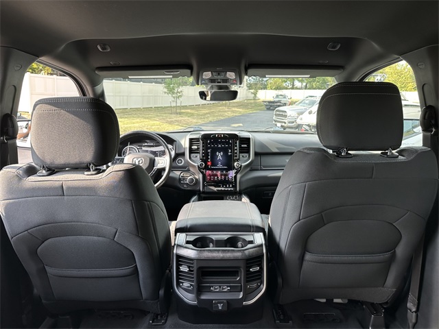 2020 Ram 1500 Big Horn Lone Star photo 7