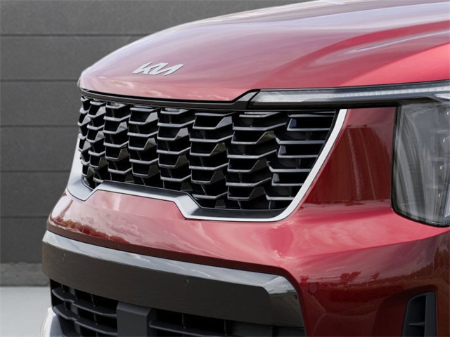 2025 Kia Sorento S photo 12