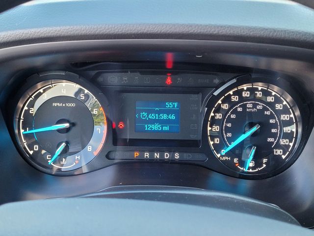 2023 Ford Ranger XL photo 10