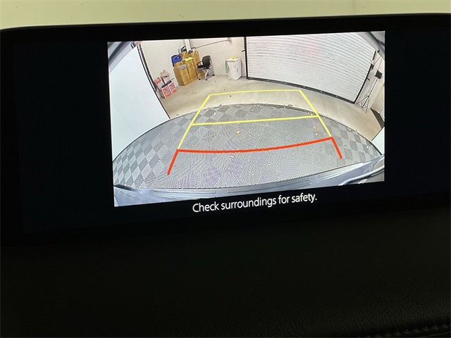 2022 Mazda CX-5 2.5 S Carbon photo 20