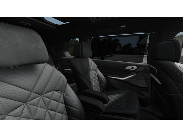 2026 Bmw X7 xDrive40i photo 11