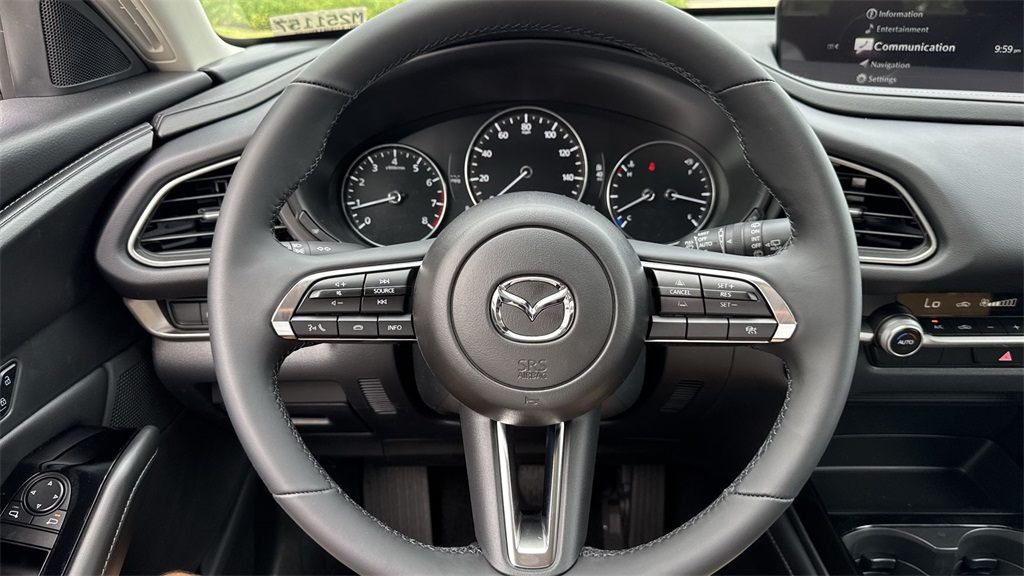 2025 Mazda CX-30 2.5 Select Sport photo 43