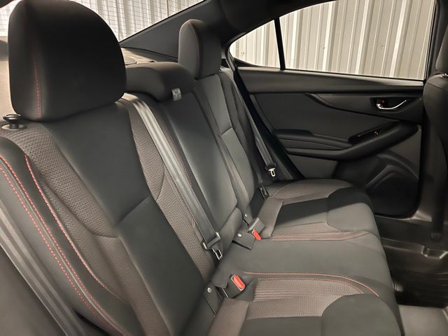 2024 Subaru WRX Premium photo 11