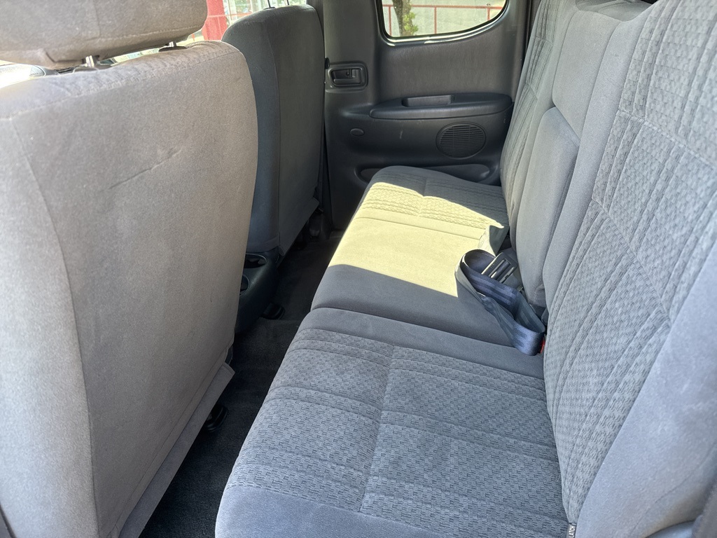 2004 Toyota Tundra SR5 photo 15
