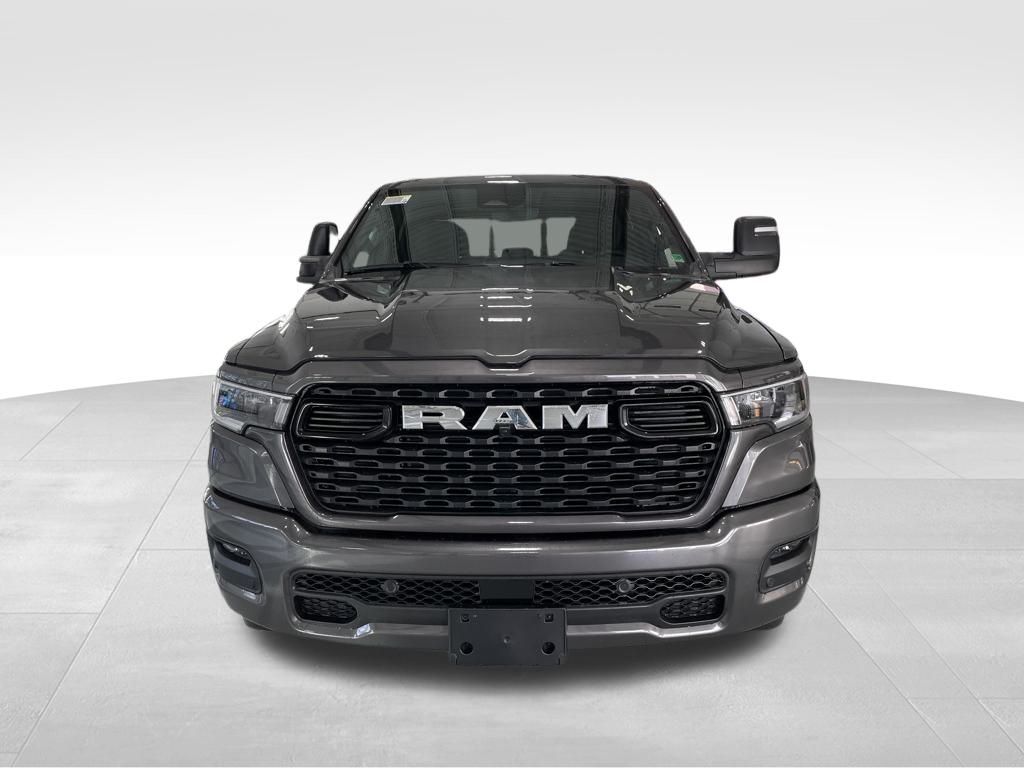 2025 Ram 1500 Big Horn Lone Star photo 10
