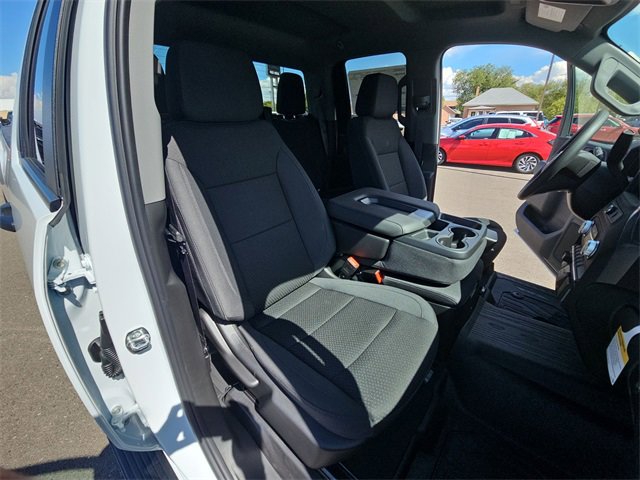2026 Gmc Sierra 2500 HD Pro photo 4