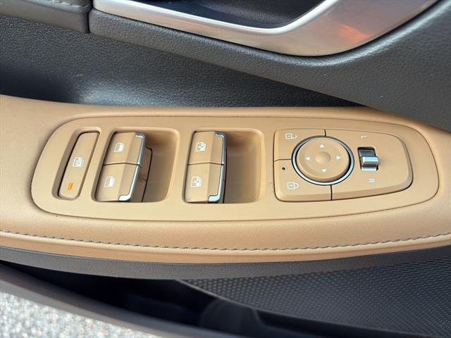 2021 Hyundai Sonata Limited photo 14