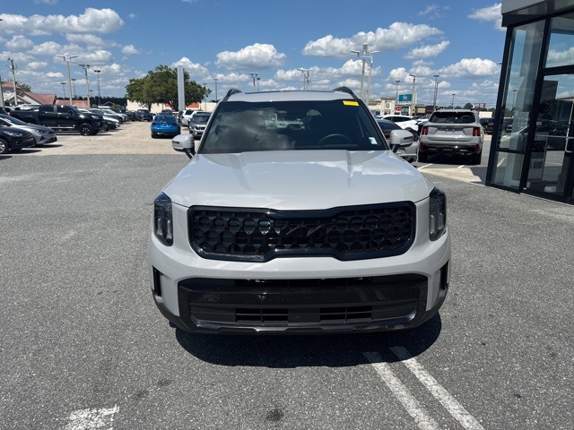 2025 Kia Telluride EX X-Line photo 7