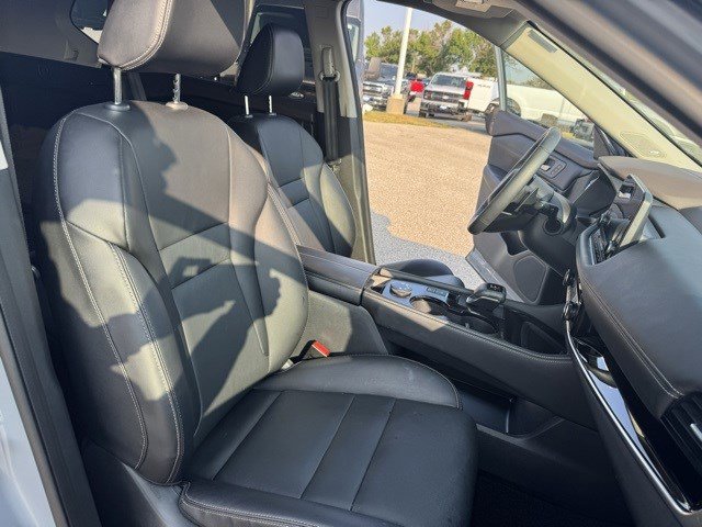 2022 Nissan Rogue SL photo 30