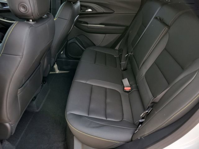 2026 Chevrolet Trailblazer ACTIV photo 8