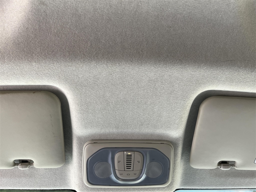 2020 Ram ProMaster 2500 photo 21