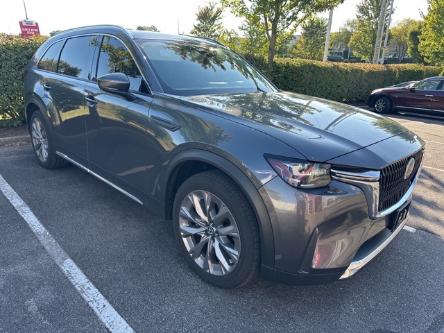 2024 Mazda CX-90 3.3 Turbo Premium photo 2