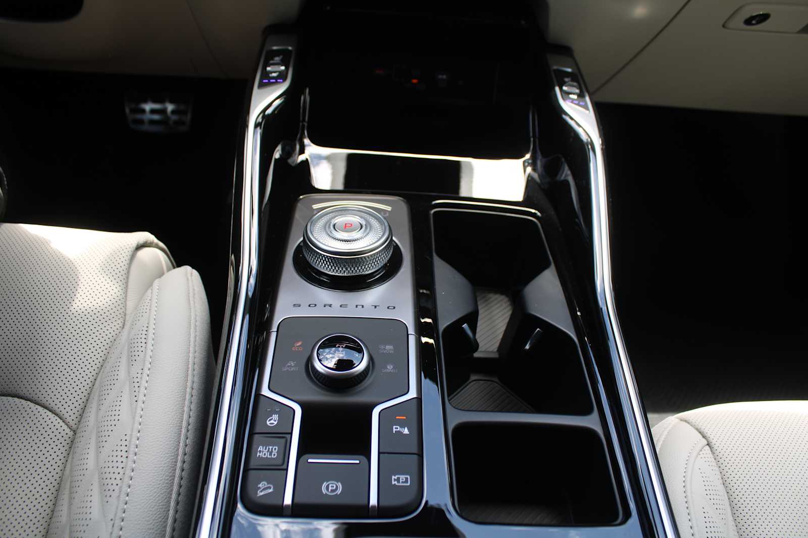 2025 Kia Sorento Hybrid SX Prestige photo 36