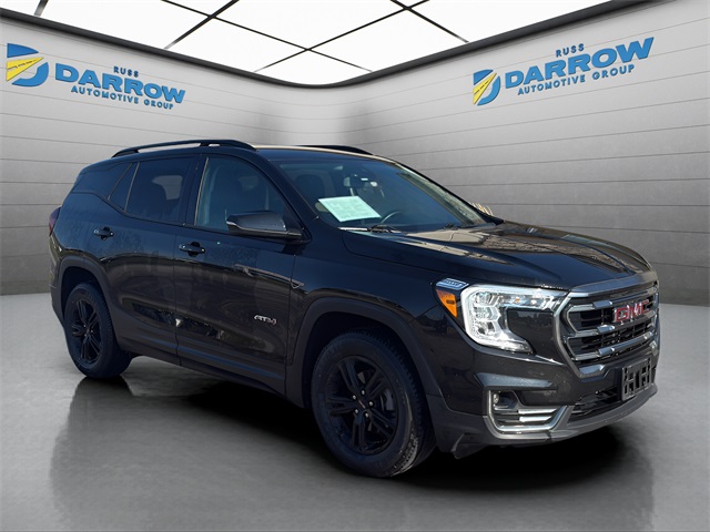2023 Gmc Terrain AT4 photo 7