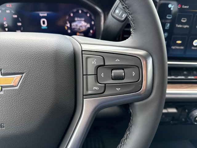 2026 Chevrolet Silverado 1500 LT photo 25